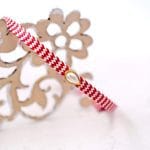 Βραχιόλι Μάρτης Toolittle Πέρλα - Image 2