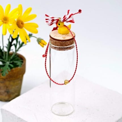 Βραχιόλι μαρτάκι Toolittle