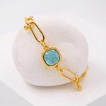 Βραχιόλι αλυσίδα