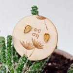 Επίχρυσα σκουλαρίκια Toolittle