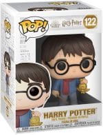 Φιγούρα Funko Pop! Movies: Harry Potter 122 - Image 2