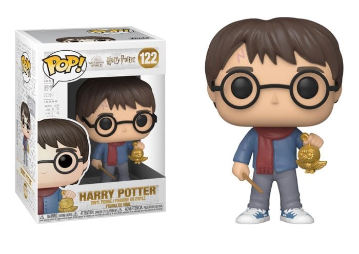 Φιγούρα Funko Pop! Movies: Harry Potter 122