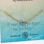 Αλυσίδα ποδιού Beach Collection - Image 3