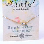 Αλυσίδα ποδιού Toolittle