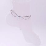 Αλυσίδα ποδιού Beach Collection - Image 3