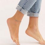 Αλυσίδα ποδιού Toolittle