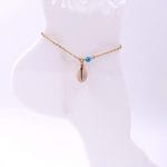 Αλυσίδα ποδιού Beach Collection - Image 3