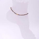 Βραχιόλι ποδιού Beach Collection - Image 3