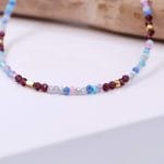 Βραχιόλι ποδιού Beach Collection - Image 3