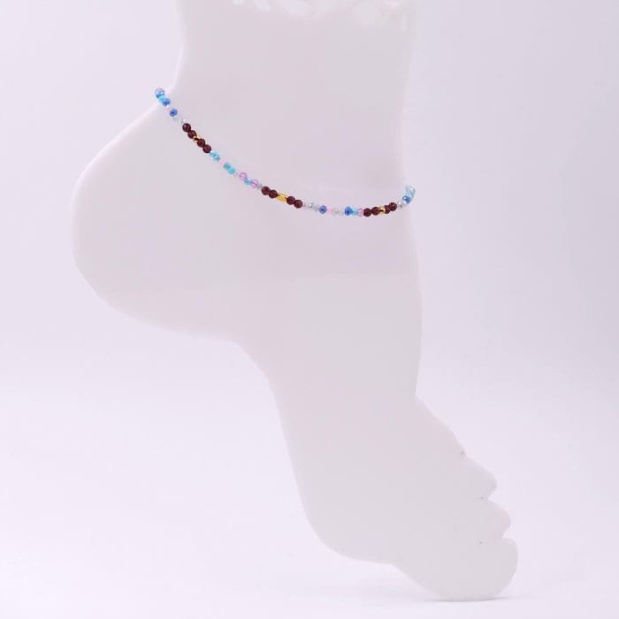 Βραχιόλι ποδιού Beach Collection - Image 2