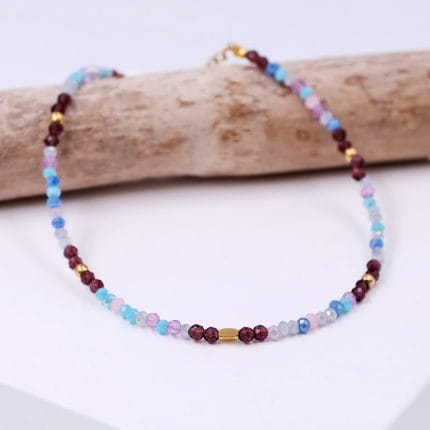 Βραχιόλι ποδιού