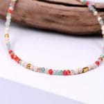 Βραχιόλι ποδιού Beach Collection - Image 2