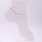 Βραχιόλι ποδιού Beach Collection - Image 3