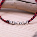 Ανδρικό βραχιόλι Be Everywhere - Image 4