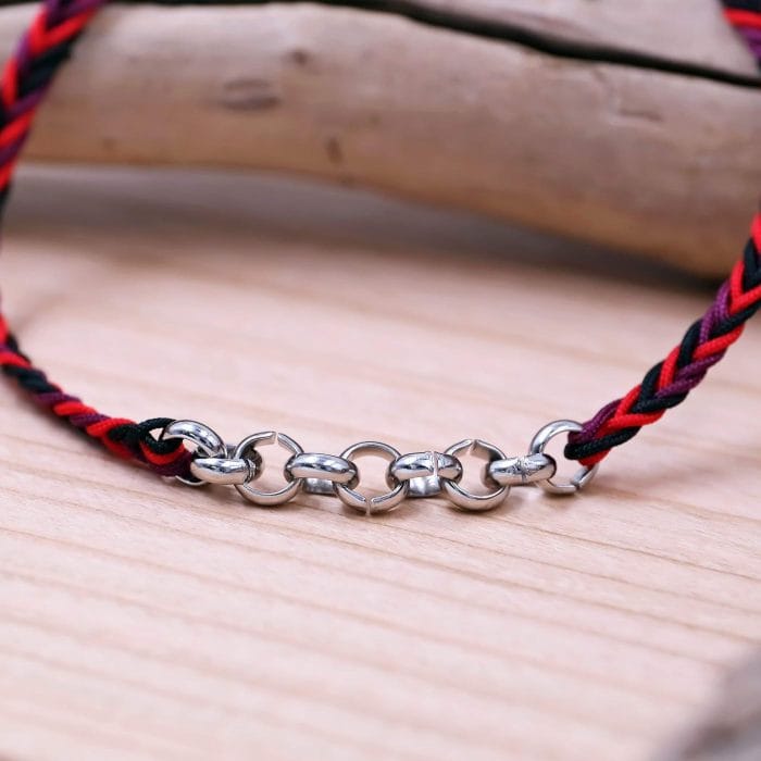 Ανδρικό βραχιόλι Be Everywhere - Image 4