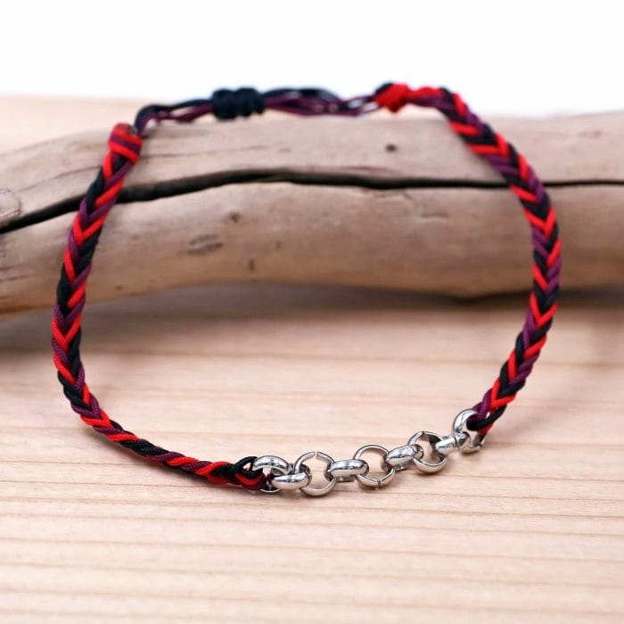 Ανδρικό βραχιόλι