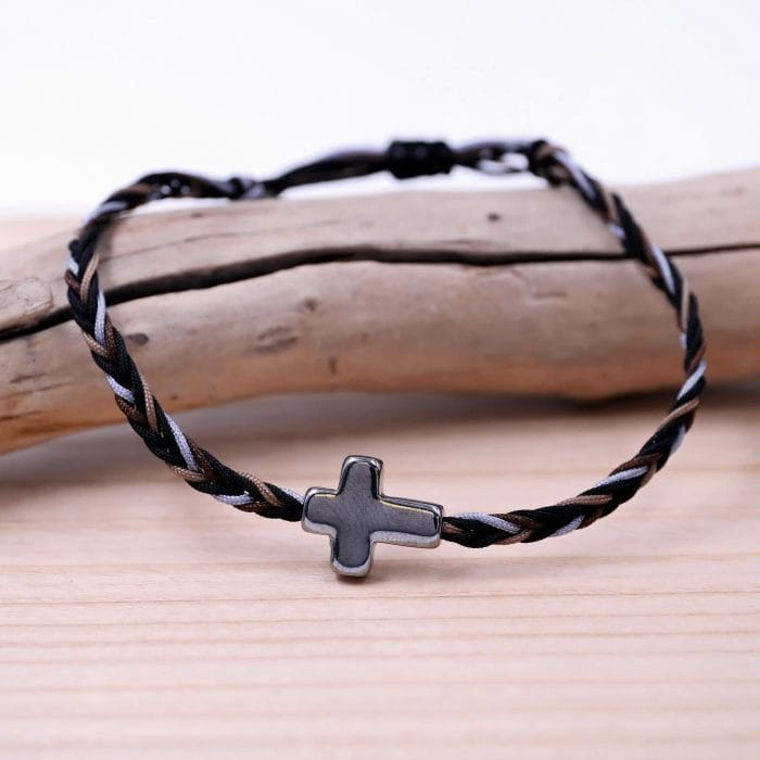 Ανδρικό βραχιόλι Be Everywhere - Image 2