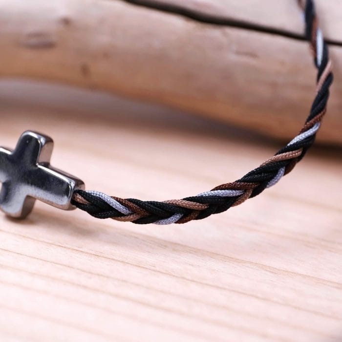 Ανδρικό βραχιόλι Be Everywhere - Image 5