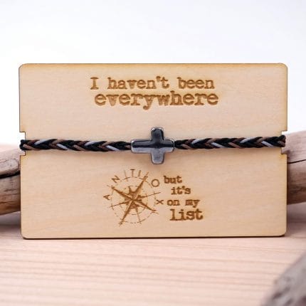 Ανδρικό βραχιόλι