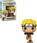 Φιγούρα Funko Pop Naruto Uzumaki - Image 3