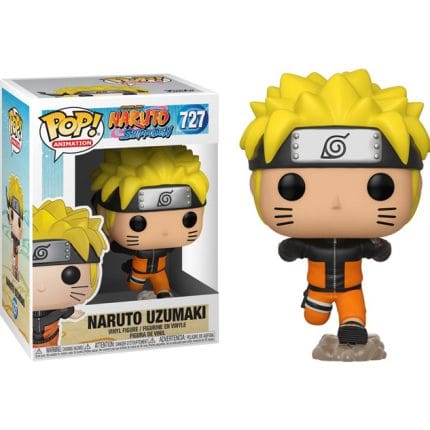 Φιγούρα Funko Pop! Naruto