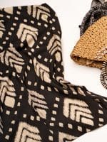 Κοντό καφτάνι KOKKOSAMMOU Samothraki - Image 4