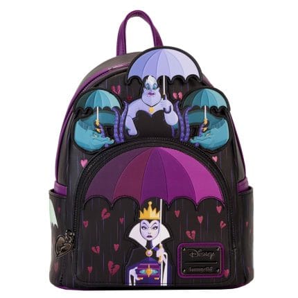 Σακίδιο Villains Curse Loungefly