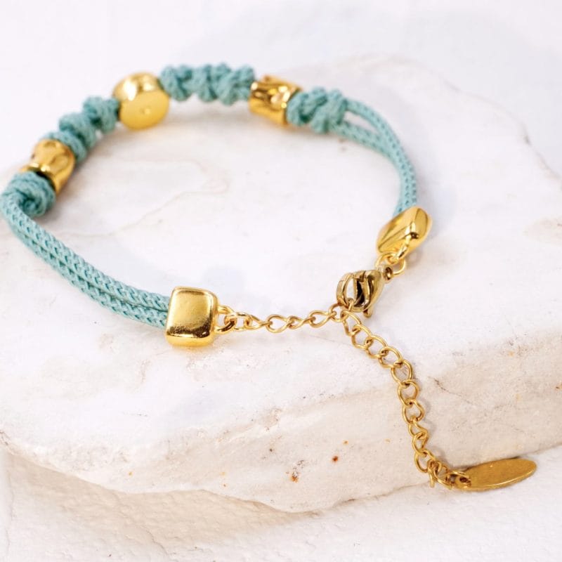 βραχιόλι με μάτι